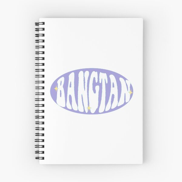 Item preview, BANGTAN RETRO PURPLE designed and sold by MAGICISLANDS.