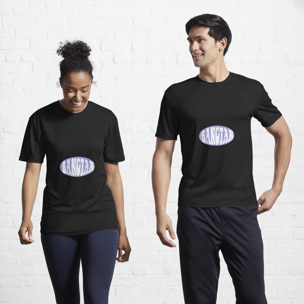 Artikel-Vorschau von Funktionsshirt, designt und verkauft von MAGICISLANDS.