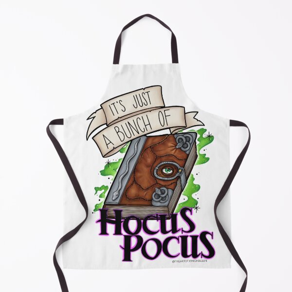 Item preview, It’s Just A Bunch of Hocus Pocus designed and sold by theartofjo.