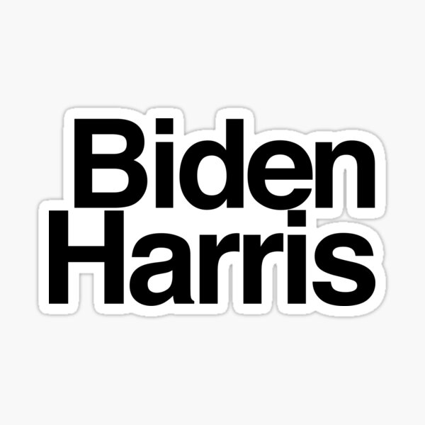 Artikel-Vorschau von Biden Harris, designt und verkauft von myheadisaprison.