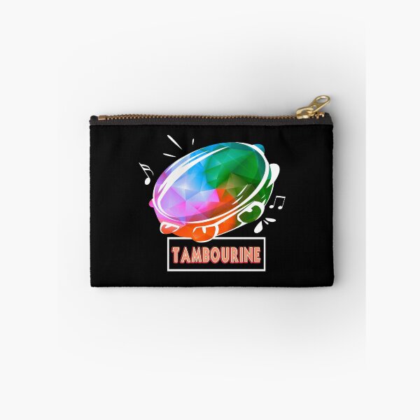 Item preview, Tambourine Diamond Best Music Instrument designed and sold by NeXore.
