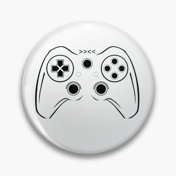 Artikelvorschau, Joystick entworfen und verkauft von Tazadahar.