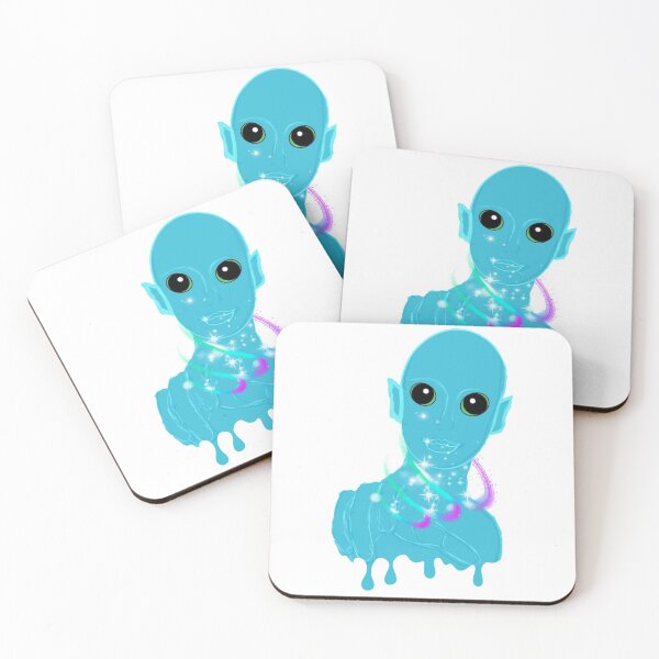Item preview, Blue Melt designed and sold by IndigoLove.