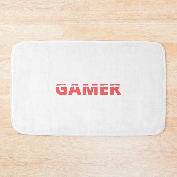 Item preview, Gamer designed and sold by Sicutaquila.