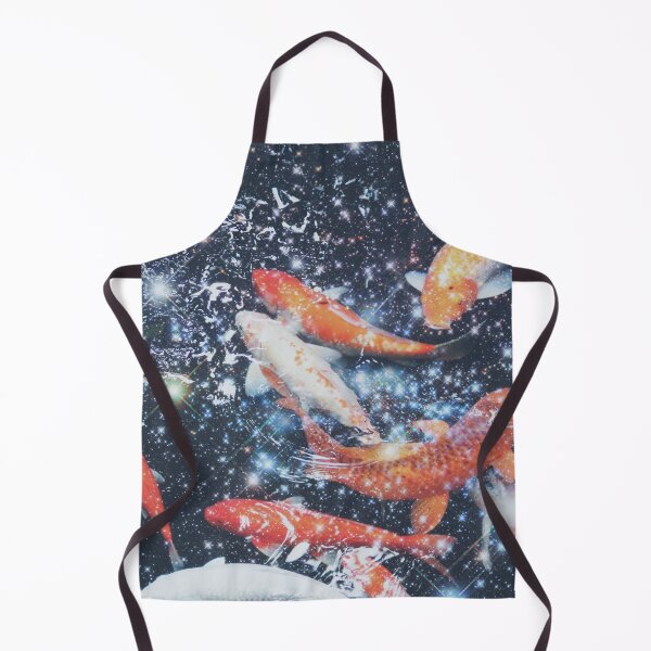 Item preview, Japanese Koi Fish Aesthetic designed and sold by ind3finite.