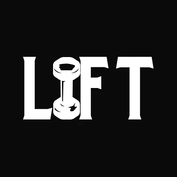 Artwork thumbnail, LIFT by TeckDesigns