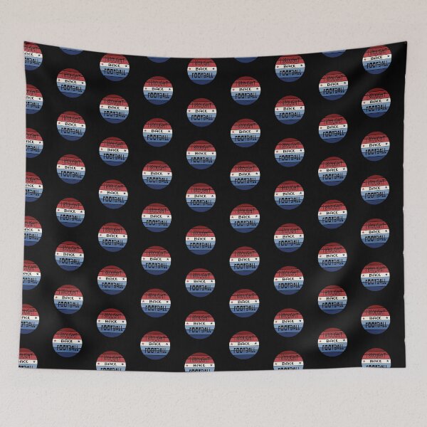 Item preview, I brought back football Presidential election debate 2020 designed and sold by ReluctantChickn.