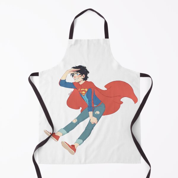 Item preview, Superboy designed and sold by Juneii.