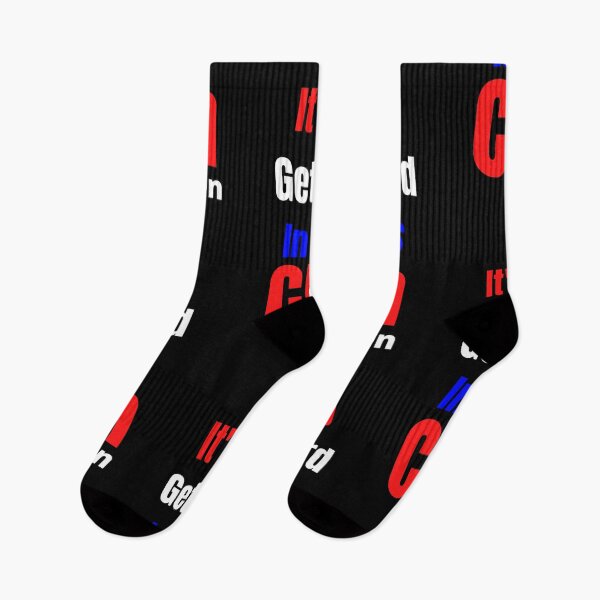 Item preview, It's Hard To Get Any Word In With This Clown designed and sold by SeanDiaz2019.