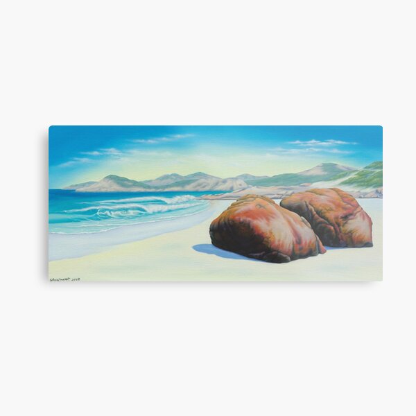 Item preview, Lucky Bay designed and sold by speedlineart.