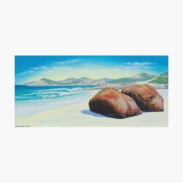 Item preview, Lucky Bay designed and sold by speedlineart.