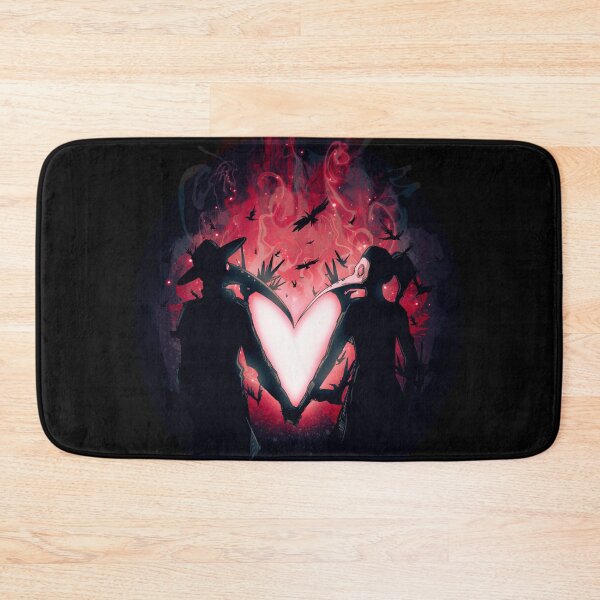 Item preview, The Last Day On Earth designed and sold by LVBART.