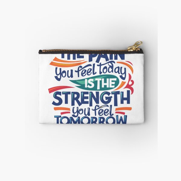 Item preview, The pain you feel today designed and sold by Graphics-Dna.