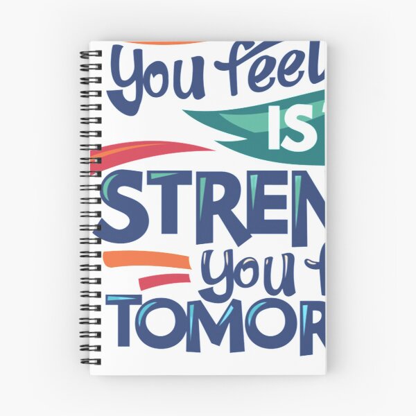 Item preview, The pain you feel today designed and sold by Graphics-Dna.