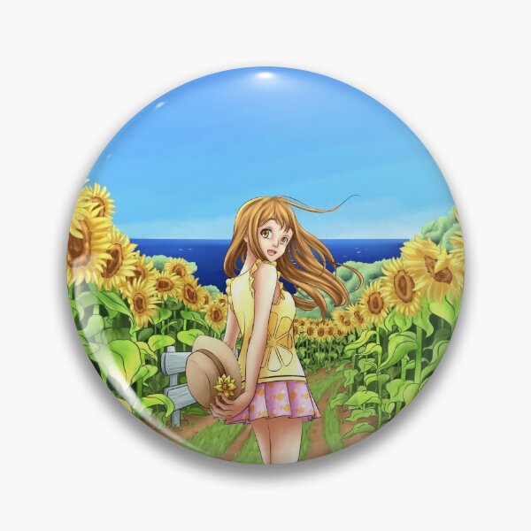 Item preview, Hana Hanamaru! designed and sold by melodychiart.