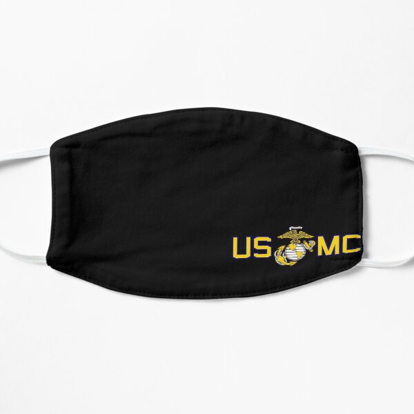 USMC United States Marine Corps Mask