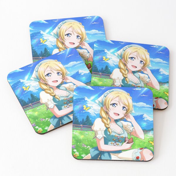 Item preview, eli ayase ~wizard~ designed and sold by celestialuden1.