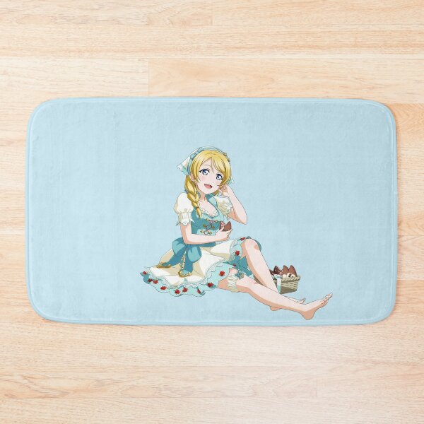 Item preview, eli ayase ~wizard~ designed and sold by celestialuden1.
