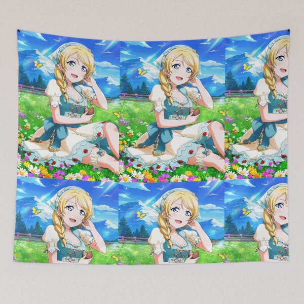 Item preview, eli ayase ~wizard~ designed and sold by celestialuden1.