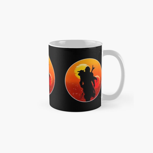 Item preview, Sunset in Company designed and sold by Sketchlegacy.