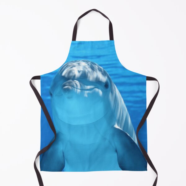 Item preview, Dolphin in the Sea designed and sold by joseech.