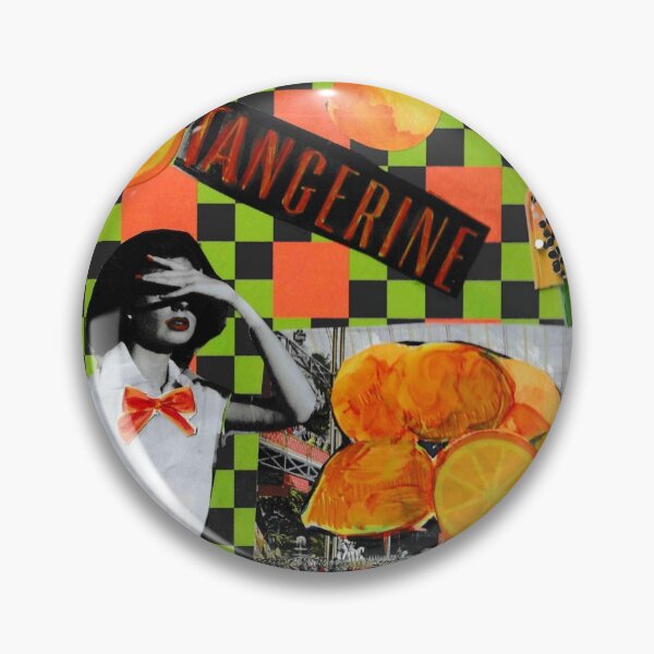 Item preview, Tangerine Dreams  designed and sold by RobynLee.