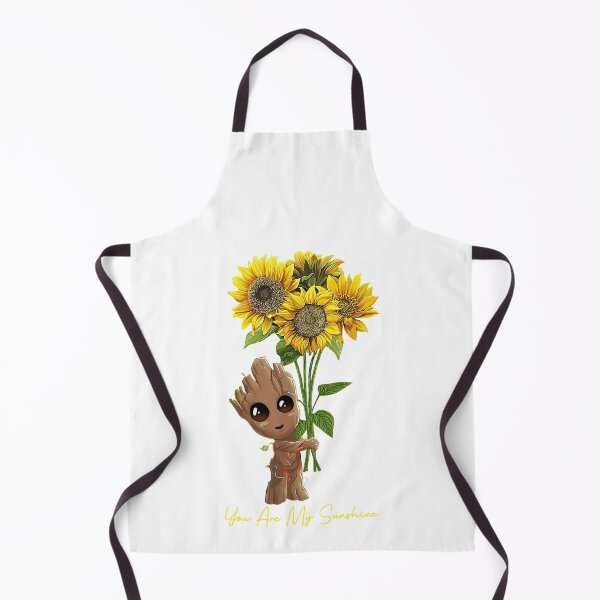Item preview, Sunflowers You are my sunshine designed and sold by MelissasStanley.