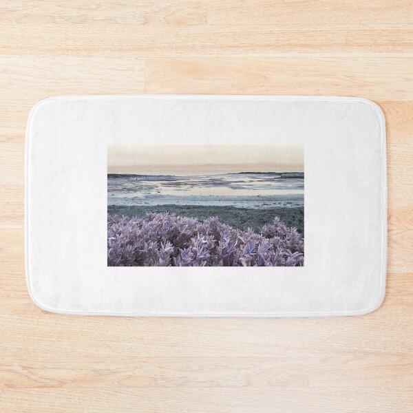Item preview, Beach at Rickett's Point designed and sold by Roz McQuillan Fine Art & Photography.