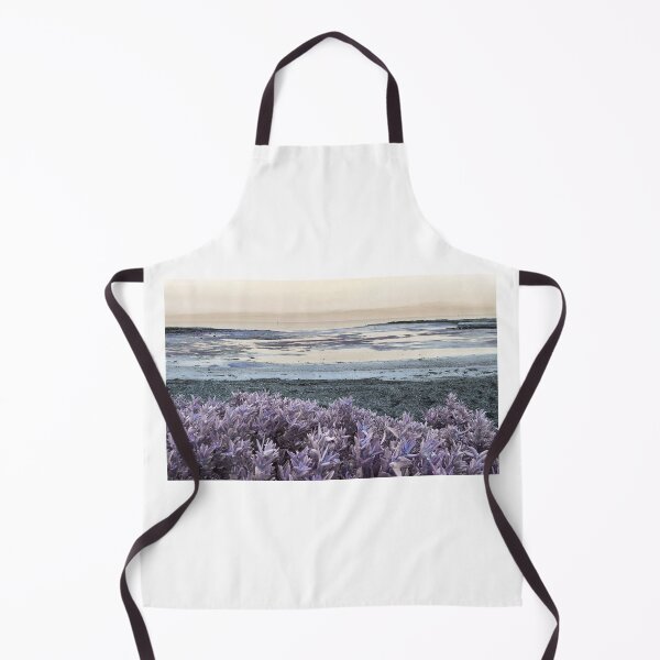 Item preview, Beach at Rickett's Point designed and sold by Roz McQuillan Fine Art & Photography.