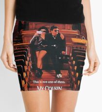 Filmplakat Merchandise Minirock