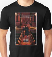Movie Poster Merchandise Unisex T-Shirt