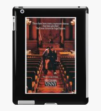 Movie Poster Merchandise iPad Case/Skin