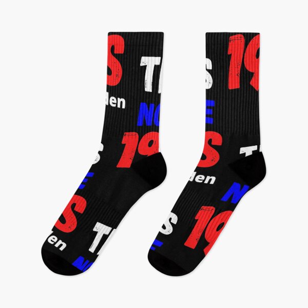 Item preview, This Is Not The 1950s Funny Biden Quote designed and sold by SeanDiaz2019.