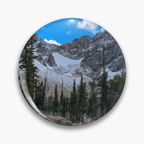 Artikelvorschau, Rocky Mountain entworfen und verkauft von JBaystro.