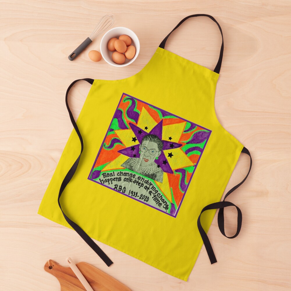 Item preview, Apron designed and sold by Matlgirl.