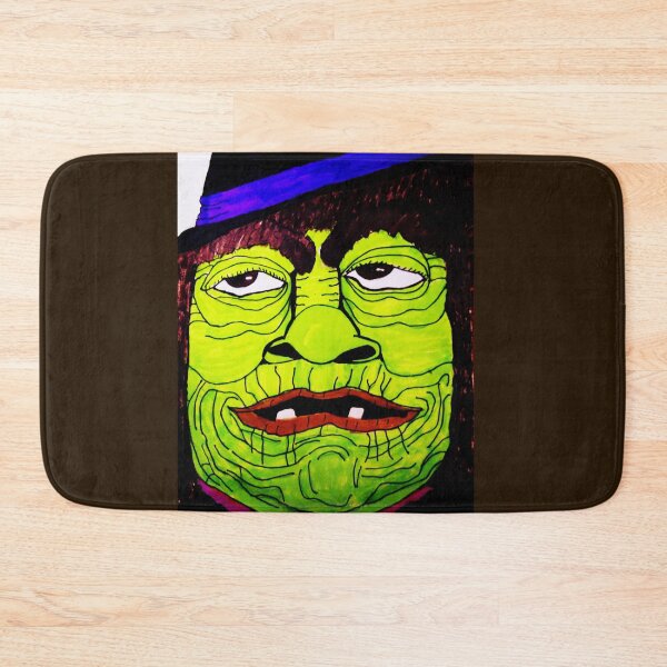 Item preview, THE BRUJA  designed and sold by JoAnnHayden.