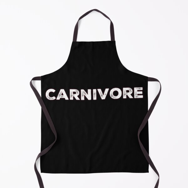 Item preview, Carnivore designed and sold by homesteadswag.