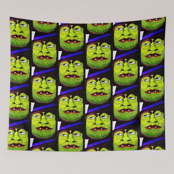 Item preview, THE BRUJA  designed and sold by JoAnnHayden.