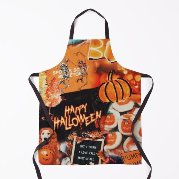 Item preview, Halloween collage  designed and sold by honeystickersz.