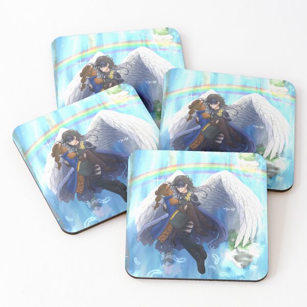 Item preview, Waterfall BeauYasha designed and sold by melodychiart.
