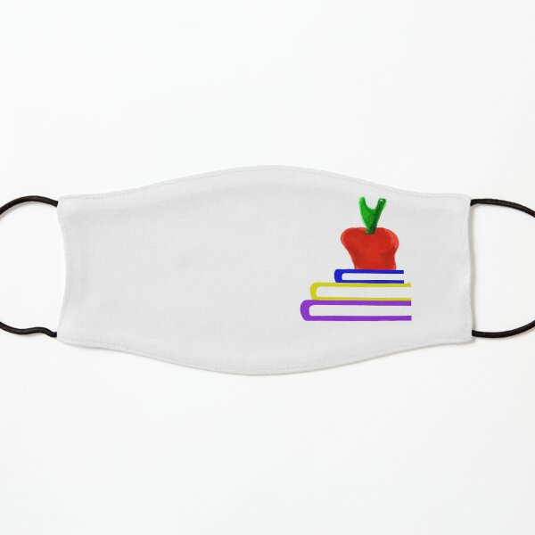 Teaachers shape our future Kids Mask