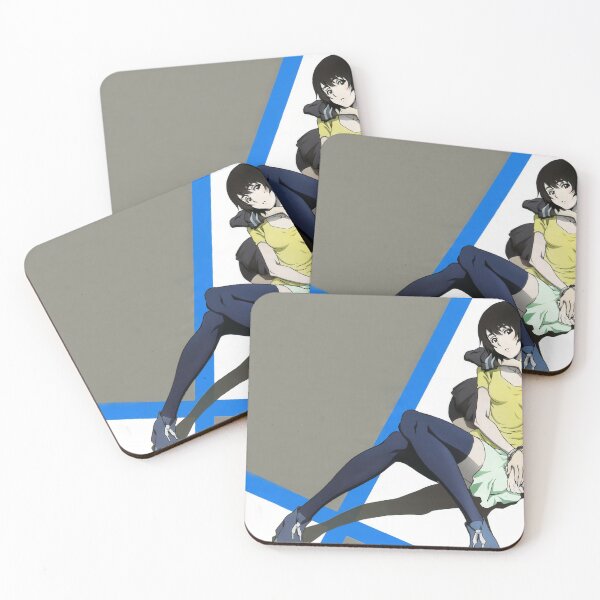 Item preview, Mishima Lisa designed and sold by memphoo.