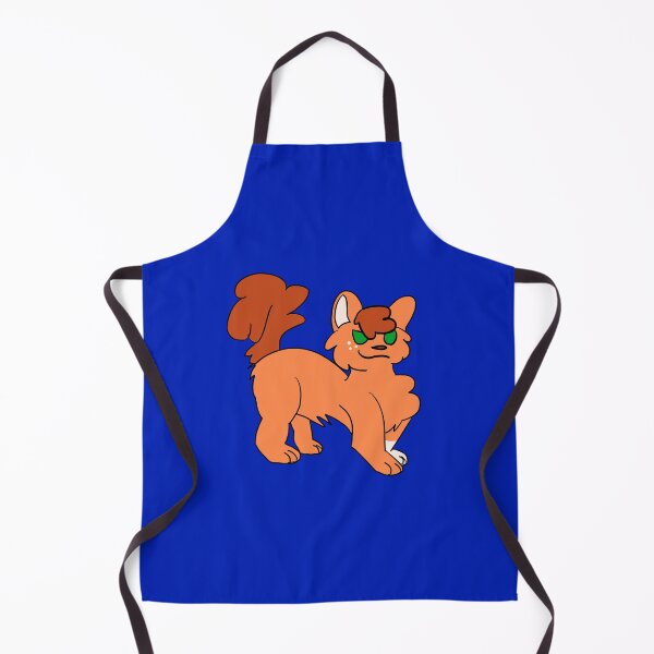 Item preview, Squirrelflight designed and sold by EmberDino.