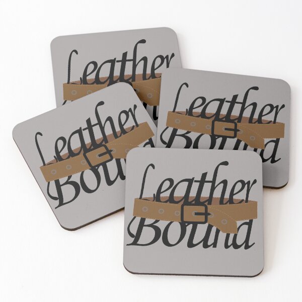 Item preview, Leather Bound designed and sold by LeatherBound.