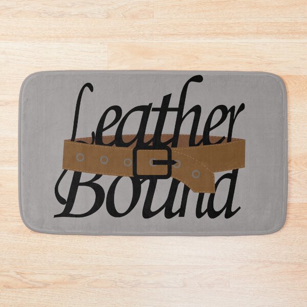 Item preview, Leather Bound designed and sold by LeatherBound.