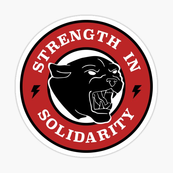 Item preview, Strength In Solidarity designed and sold by SSFootball.
