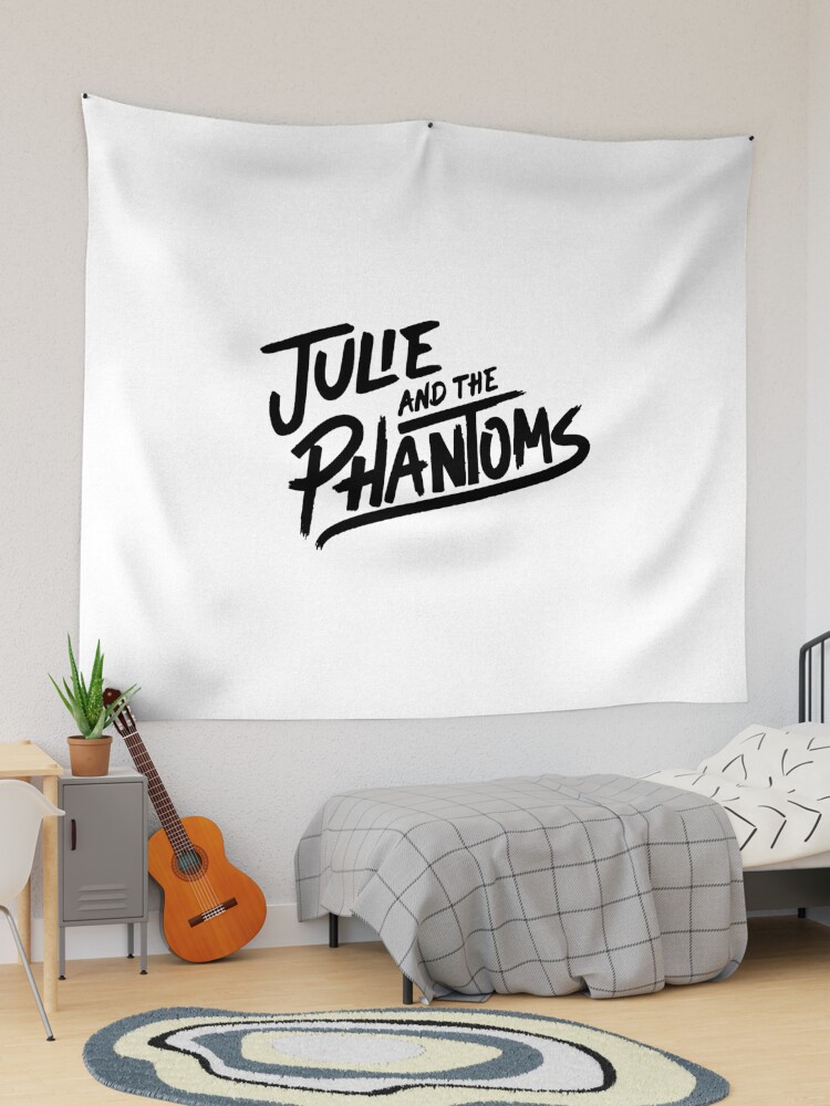 Julie and discount the phantoms tapestry