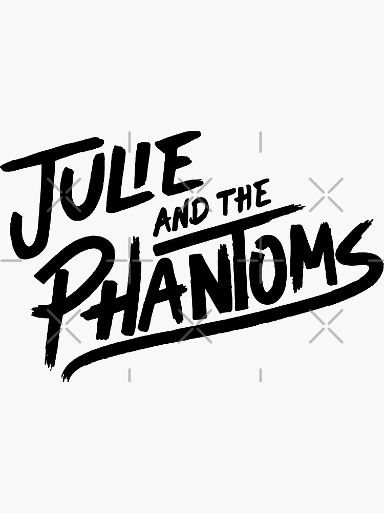 Julie And The Phantoms Original Show Julie And The Phantoms
