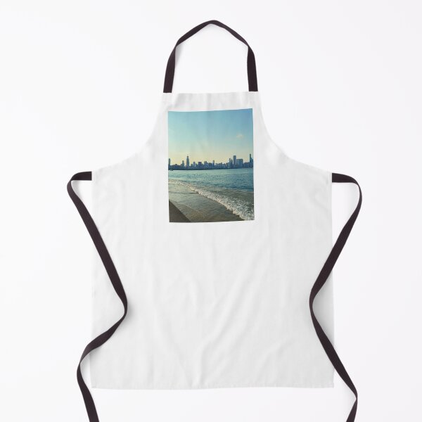 Item preview, Chicago From a Distance designed and sold by audihoyt.