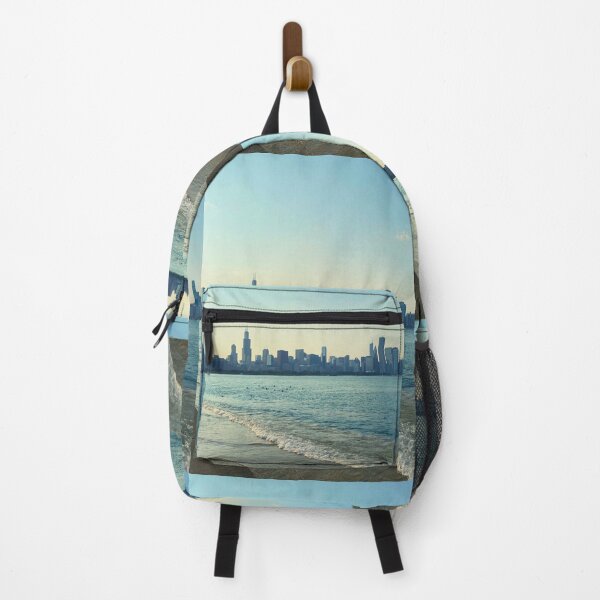 Item preview, Chicago From a Distance designed and sold by audihoyt.